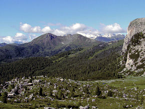 obr.1 - Col di Lana