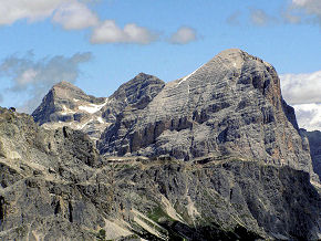 obr.10 - Tofany z Col di Lana