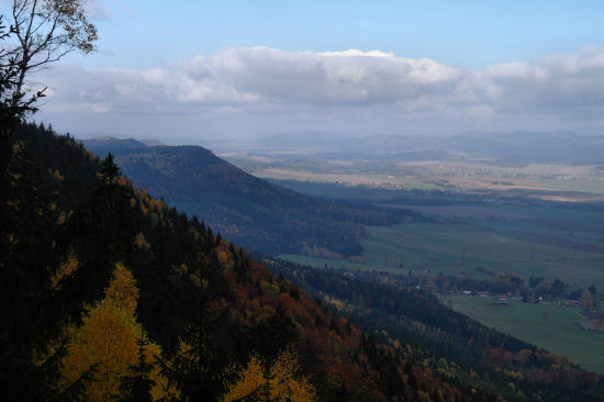 Broumovské stěny